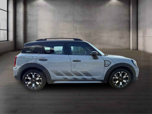 Mini Countryman 2023