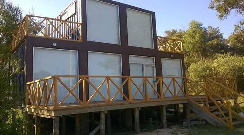 Casa En Venta De 3 Dormitorios En Santa Monica