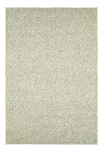 Tapete Ecletik Retangular Polipropileno (100x150) Verde Chá