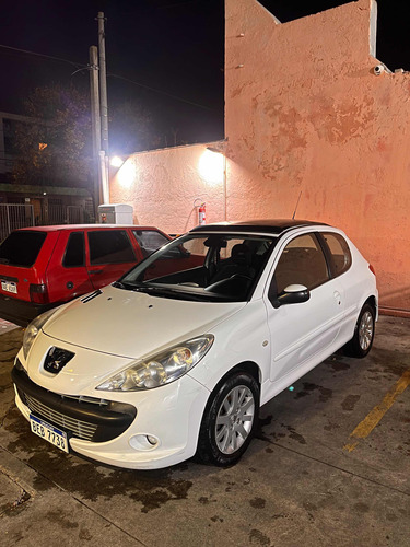 Peugeot 207 1.6 Xs