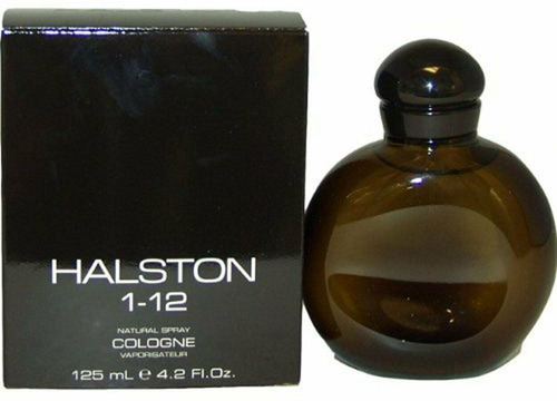 Edc 4.2 Onzas 1-12 Por Halston Para Hombre En Spray