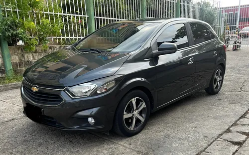 Chevrolet Onix 1.4 Ltz Aut