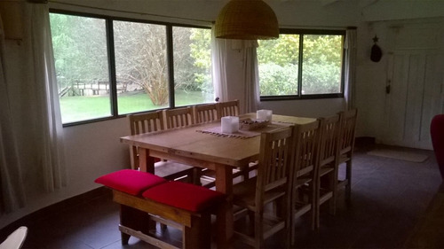 Cabaña En El Delta De Tigre Hasta 10 Personas