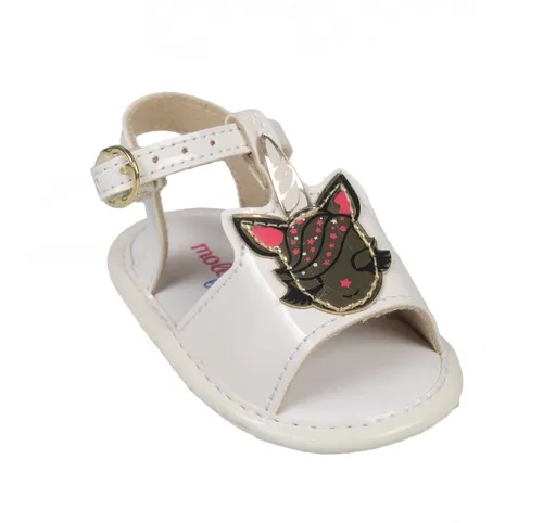 Sandalias no caminantes nena sales