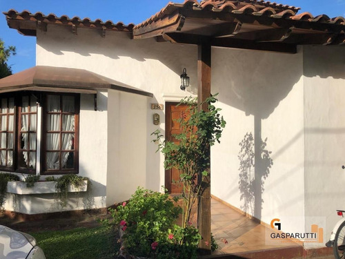 Imagen 2 de 23 de Casa En Venta En Aranjuez, 4 Ambientes Con Pileta!
