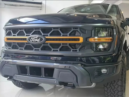 Ford F-150 5.0L V8 Tremor 4X4 At