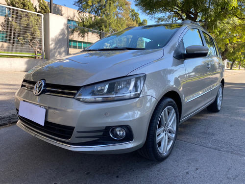 Volkswagen Suran 1.6 Highline Msi 110cv