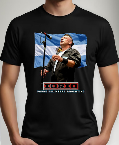 Remera Iorio
