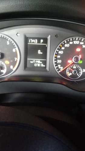 Volkswagen Jetta 2011 2.0 Comfortline Flex 4p Automática
