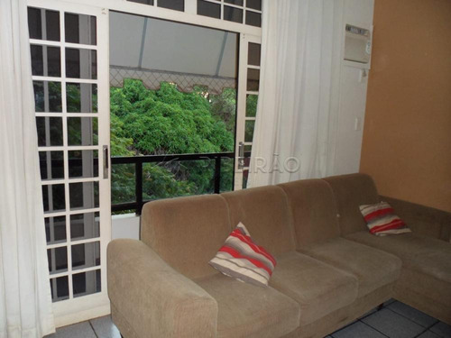 Imagem 5 de 10 de Apartamentos - Ref: V5909