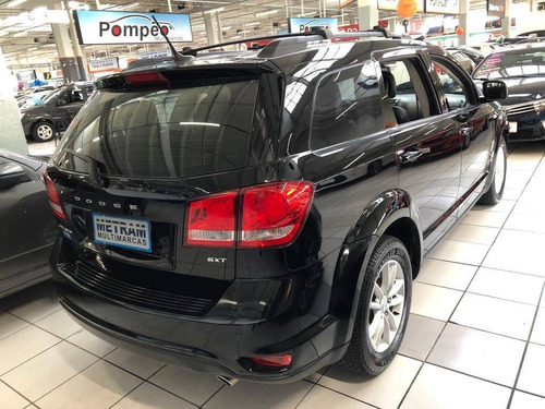Imagem 8 de 15 de Dodge Journey 3.6 Sxt V6 Gasolina 4p Automático