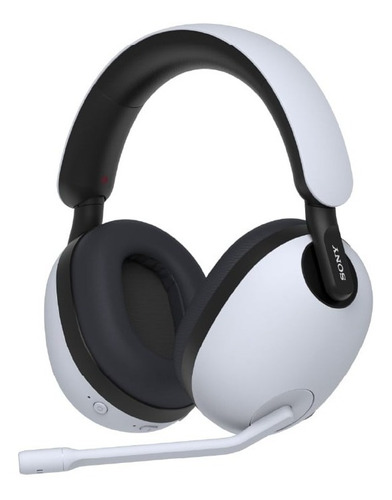 Audifonos Sony Alambricos Diadema Gamer Inzone H3 Mdr-g300