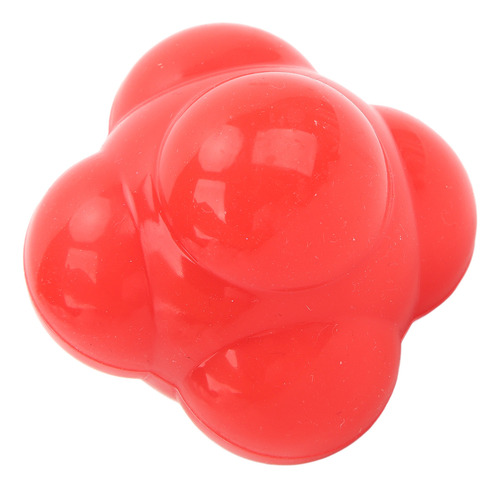 Bolas De Reacción De Rebote Para La Coordinación Del Ojo