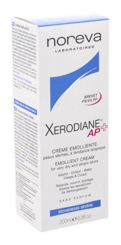 Xerodiane Ap 200ml