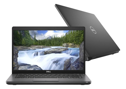Dell Latitude 5400 / 14' / I5-8365u / Ram 8gb / Ssd 256gb - Bueno (Reacondicionado)