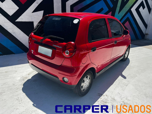 Chevrolet Spark Ls 800 C/65572