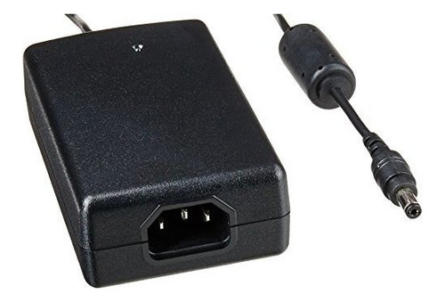 Elo E005277 Power Kit De Cable Y Ladrillo Adaptador De Corri