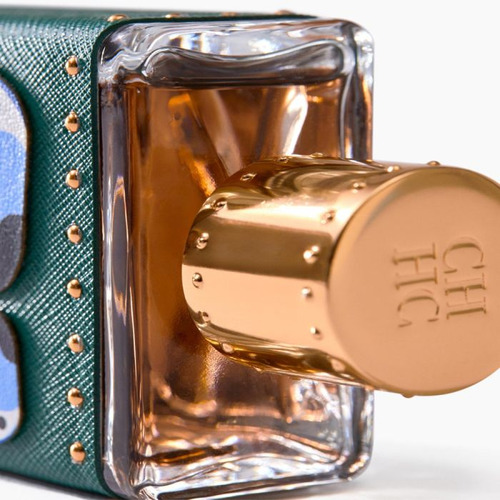 Perfume Ch Hc Men Birds Of Paradise Hombre Edp 100ml