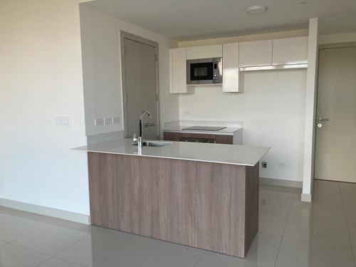 Imagen 5 de 9 de Apartamento En La Sabana En Piso 16