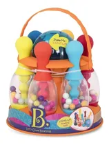 Comprar Juego De Bowling Luminoso B. Let's Glow Bowling