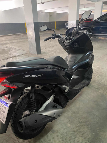 Honda Pcx 150cc