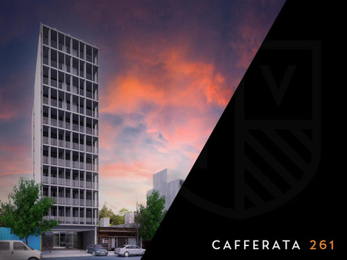Imagen 1 de 24 de Studios, 1 Y 2 Dormitorios Con Amenities