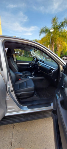 Imagen 20 de 20 de Toyota Hilux