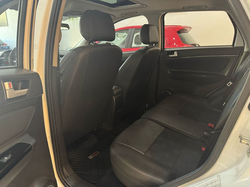 BAIC X25 1.5 Elite At