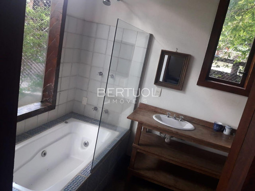 Chácara À Venda, 4 Quartos, 2 Suítes, Santa Claudina - Vinhedo/sp - 6402
