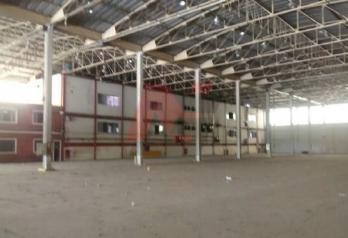 Imagem 7 de 12 de 04924 - Galpao, Jardim Belval - Barueri/sp - 4924