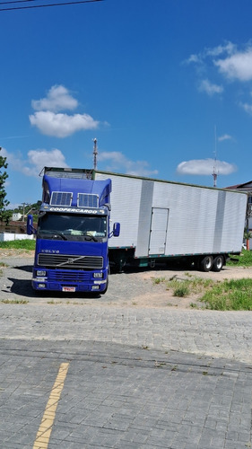 Volvo Fh 380 Fh 380