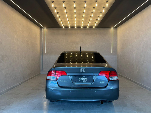 Honda Civic CIVIC SED. LXL/LXL SE 1.8 FLEX 16V MEC
