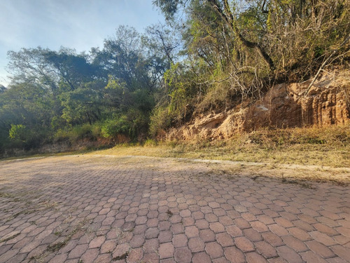 Ventla Lote Gladiola 27 En Calle Privada Con Todos Los Servicios Y Vistas Panorámicas Al Paisaje En Nueva Zona Fracc Rancho San Diego Ixtapan De La Sal Edomex
