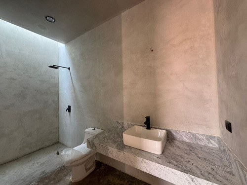 Casa En Pre Venta Mango House ,centro De Merida