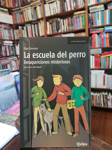 La Escuela Del Perro