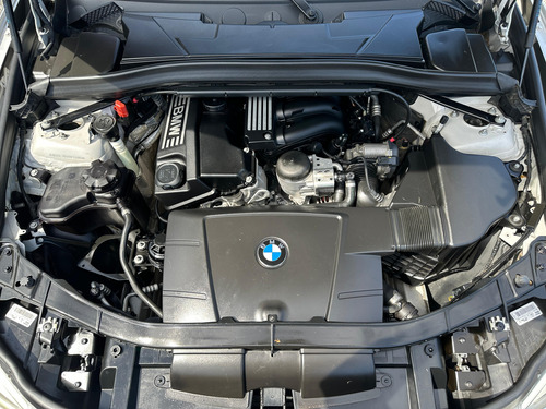 BMW X1 2.0 Sdrive 18i Active 150 Cv