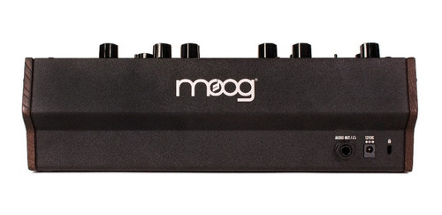 Imagen 3 de 4 de Dfam - Máquina De Ritmos Sintetizador Modular Moog