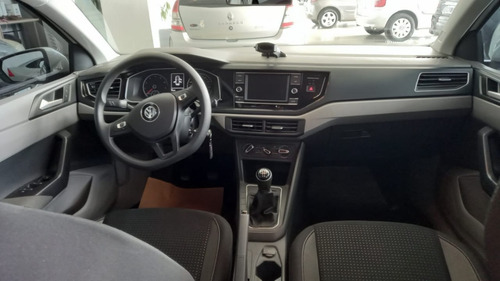 Imagen 5 de 5 de Ford Focus Exe Trend Plus 2.0 Nafta