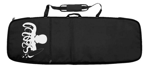 Capa Prancha Kite Surf Acolchoada - Capa Para Kitesurf