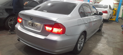 BMW Serie 3 2.0 320i Sedan Executive