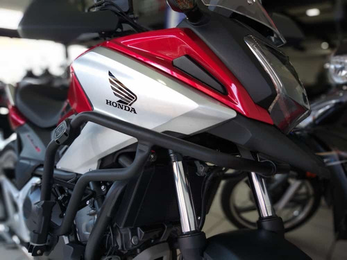 Honda Nc 750x