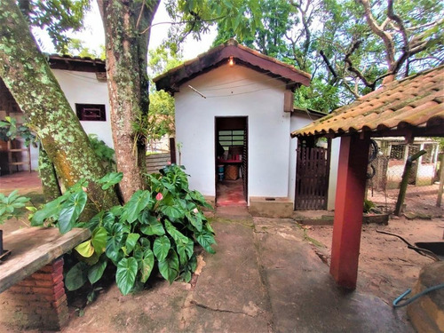Chácara À Venda - Nova Suiça - Piracicaba/sp - Ch0219