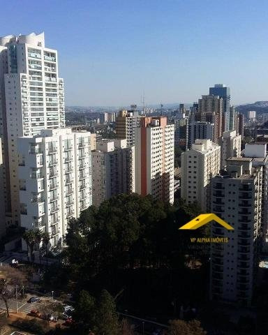 Imagem 9 de 18 de Apartamento A Venda No Bairro Alphaville Industrial Em - Wpsplend-01-1