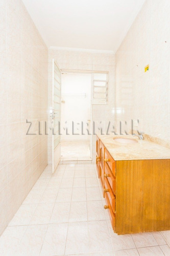 Imagem 8 de 15 de Casa - Pinheiros - Ref: 132589 - V-132589