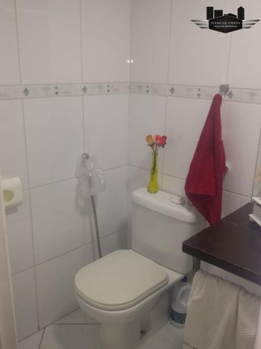Imagem 8 de 27 de Apartamento Com 2 Dormitórios À Venda, 59 M² Por R$ 394.995,00 - Chácara Califórnia - São Paulo/sp - Ap0081