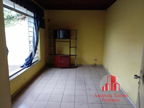 Imagem 14 de 22 de Casa Residencial À Venda, Vila Nossa Senhora Das Graças, Taubaté - . - Ca0606