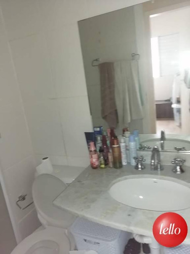 Imagem 11 de 27 de Apartamento - Ref: 135881