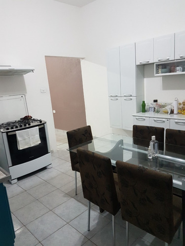 Imagem 14 de 30 de Vendo Casa Ideal Para Renda Ou Familia Grande Parque Independencia ( Vi639 )
