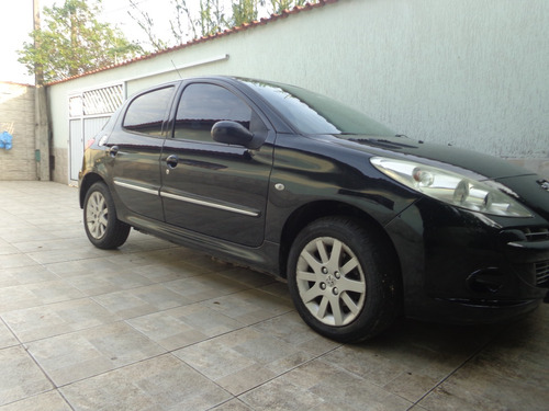 Peugeot 207 1.6 16v Xs Flex 5p