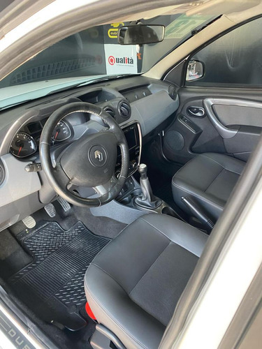 Renault Duster 1.6 Flex 16V Mec.